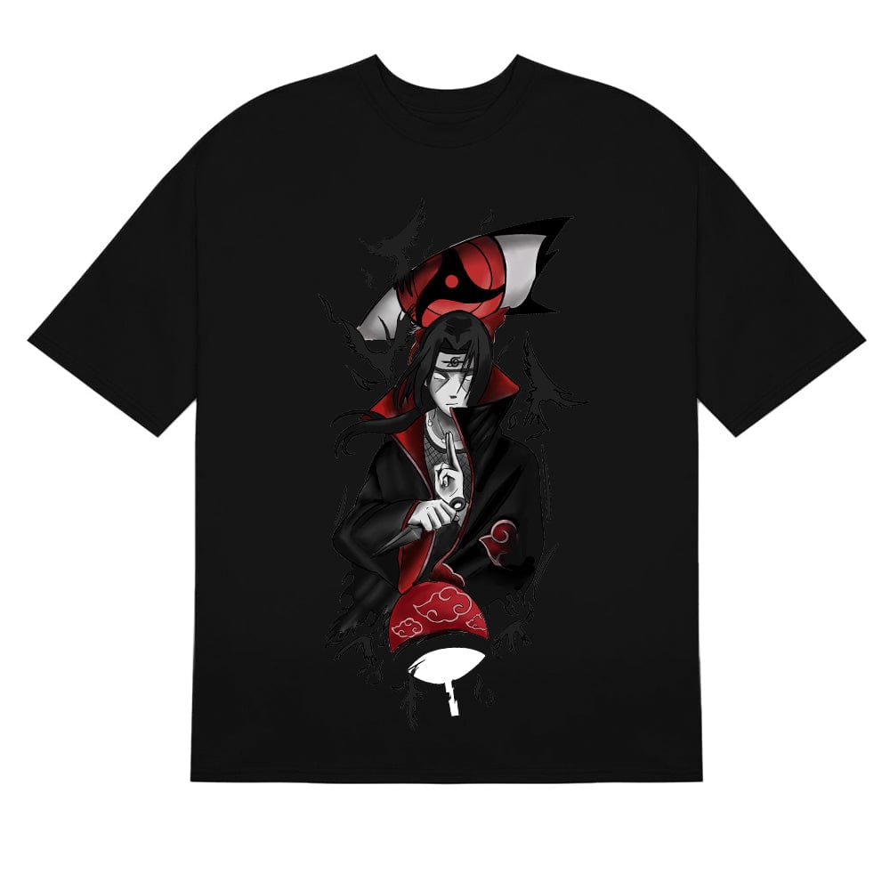 Itachi Shirt - Seakoff