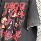 Itachi Shirt - Seakoff