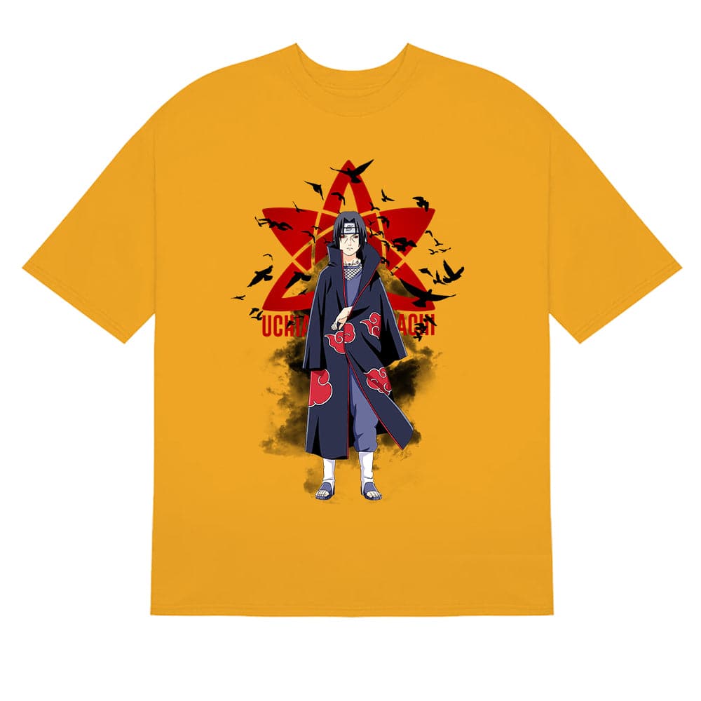 Itachi Shirt - Seakoff