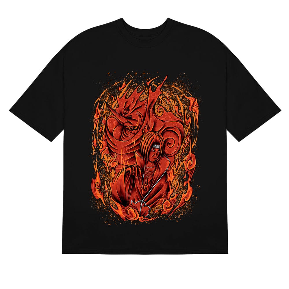 Itachi Shirt - Seakoff