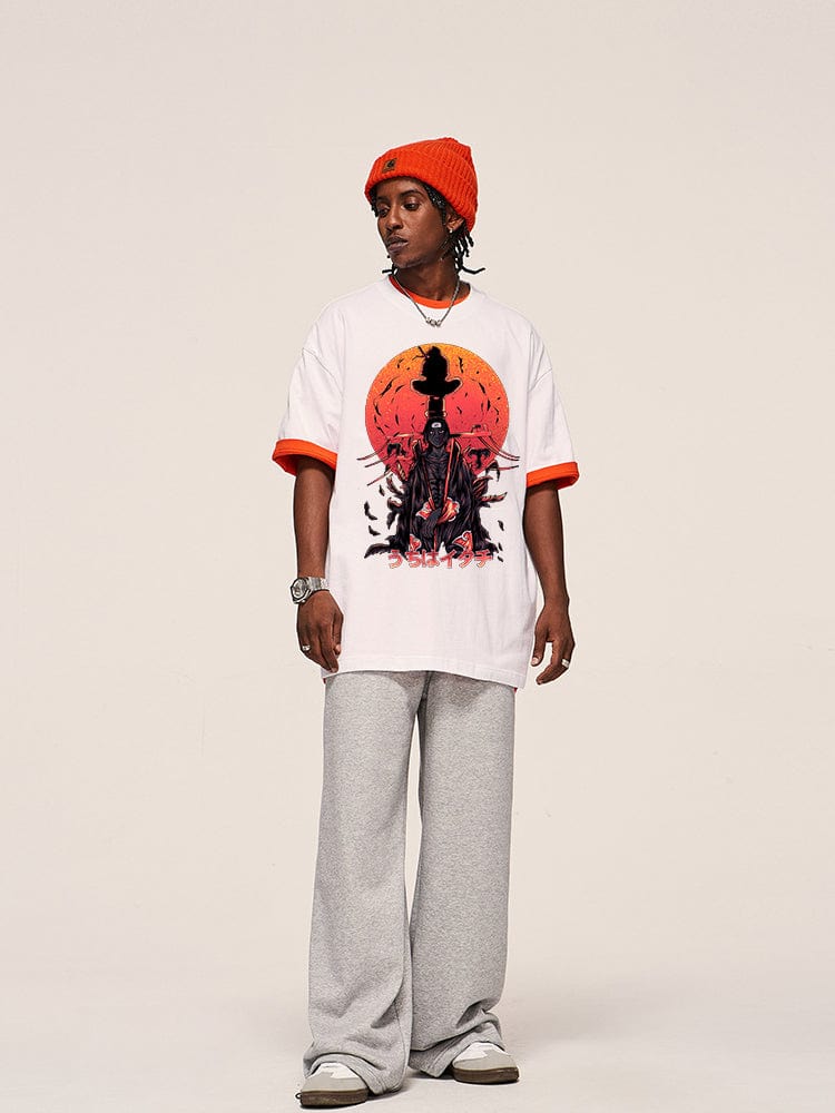 Itachi Shirt - Seakoff