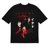 Itachi Shirt - Seakoff