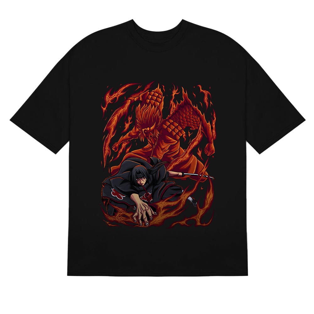 Itachi Shirt - Seakoff