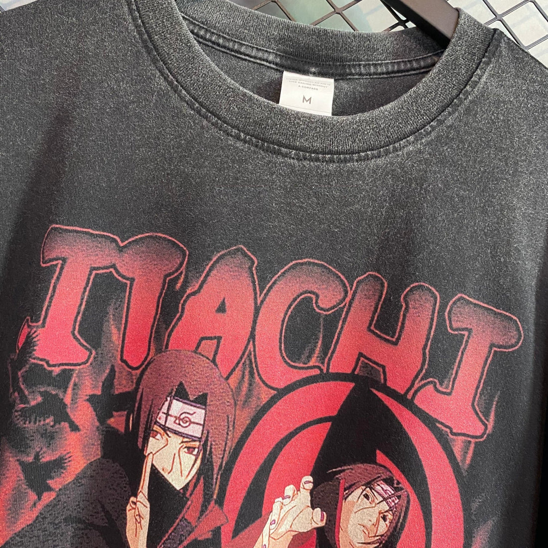 Itachi Shirt - Seakoff