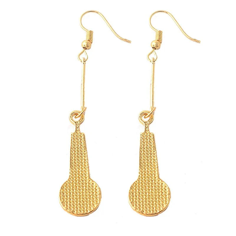 JoJo's Bizarre Adventure earrings - Seakoff