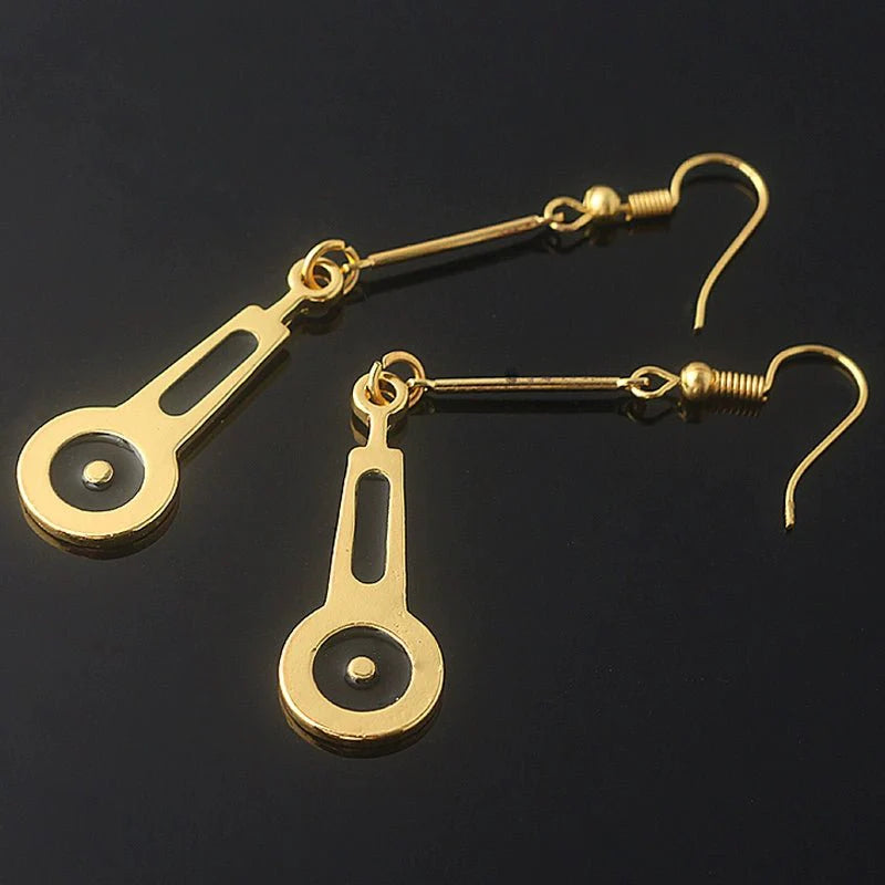 JoJo's Bizarre Adventure earrings - Seakoff