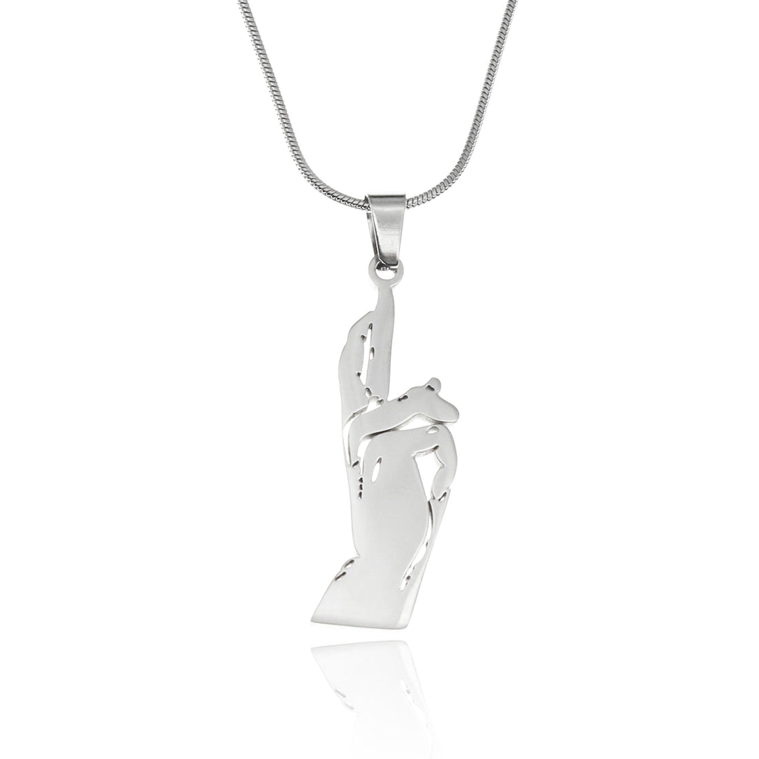 Jujutsu Kaisen Anime Necklace - Seakoff