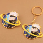 Jujutsu Kaisen Keychain - Seakoff