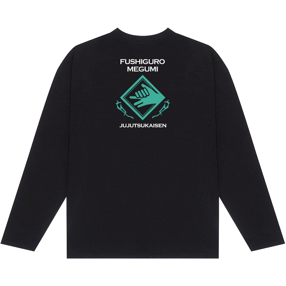 Jujutsu Kaisen Long Sleeve - Seakoff