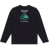 Jujutsu Kaisen Long Sleeve - Seakoff