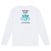 Jujutsu Kaisen Long Sleeve - Seakoff