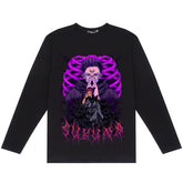 Jujutsu Kaisen Long Sleeve - Seakoff