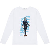 Jujutsu Kaisen Long Sleeve - Seakoff