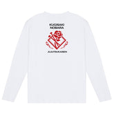 Jujutsu Kaisen Long Sleeve - Seakoff