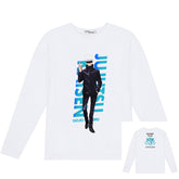 Jujutsu Kaisen Long Sleeve - Seakoff