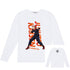 Jujutsu Kaisen Long Sleeve - Seakoff