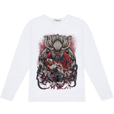 Jujutsu Kaisen Long Sleeve - Seakoff