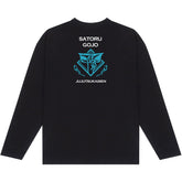 Jujutsu Kaisen Long Sleeve - Seakoff