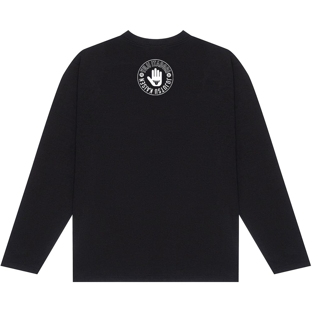 Jujutsu Kaisen Long Sleeve - Seakoff