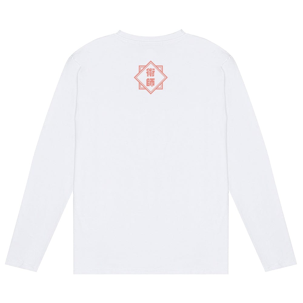 Jujutsu Kaisen Long Sleeve - Seakoff