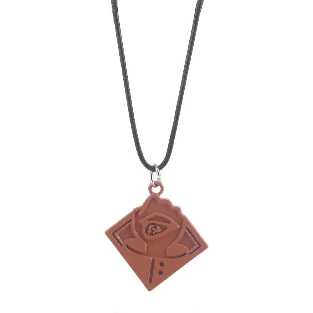Jujutsu Kaisen Necklaces - Seakoff