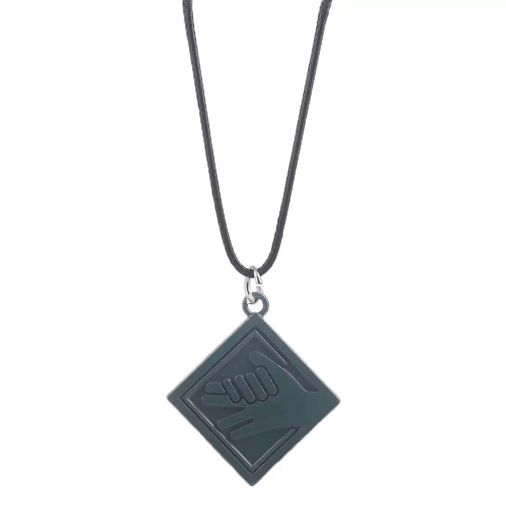 Jujutsu Kaisen Necklaces - Seakoff