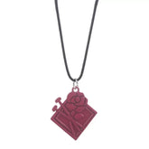 Jujutsu Kaisen Necklaces - Seakoff