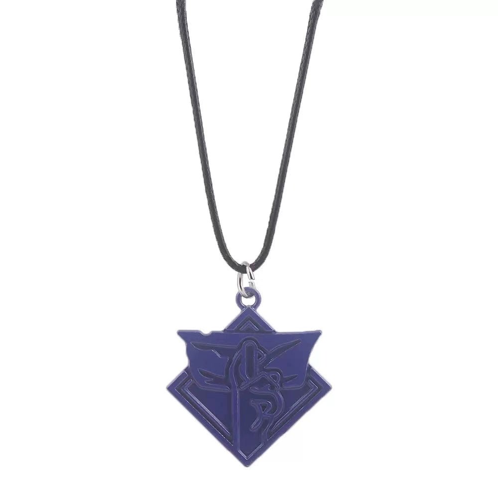 Jujutsu Kaisen Necklaces - Seakoff