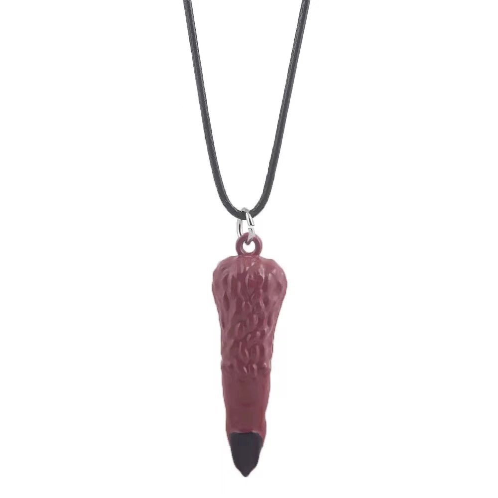 Jujutsu Kaisen Necklaces - Seakoff