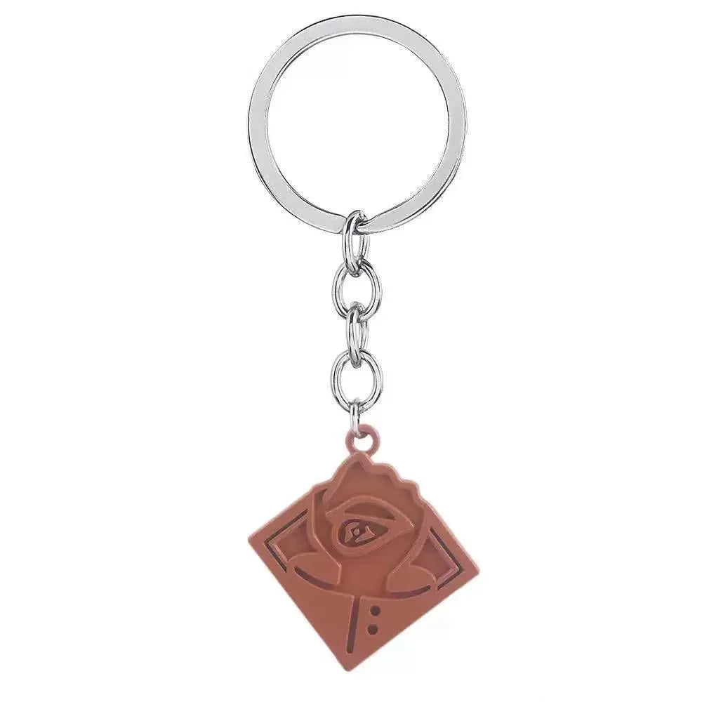 Jujutsu Kaisen Necklaces - Seakoff