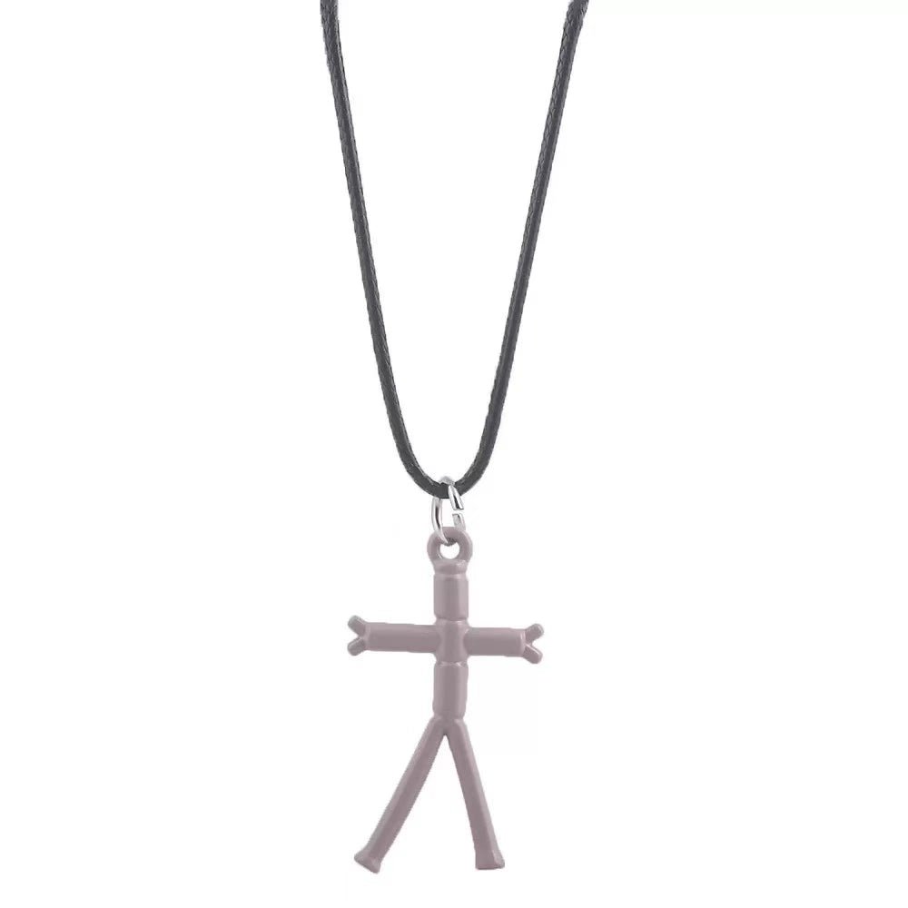 Jujutsu Kaisen Necklaces - Seakoff