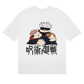 Jujutsu Kaisen Shirt - Seakoff