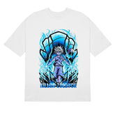 Killua Shirt - Seakoff