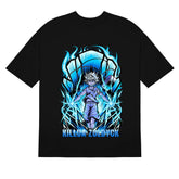 Killua Shirt - Seakoff