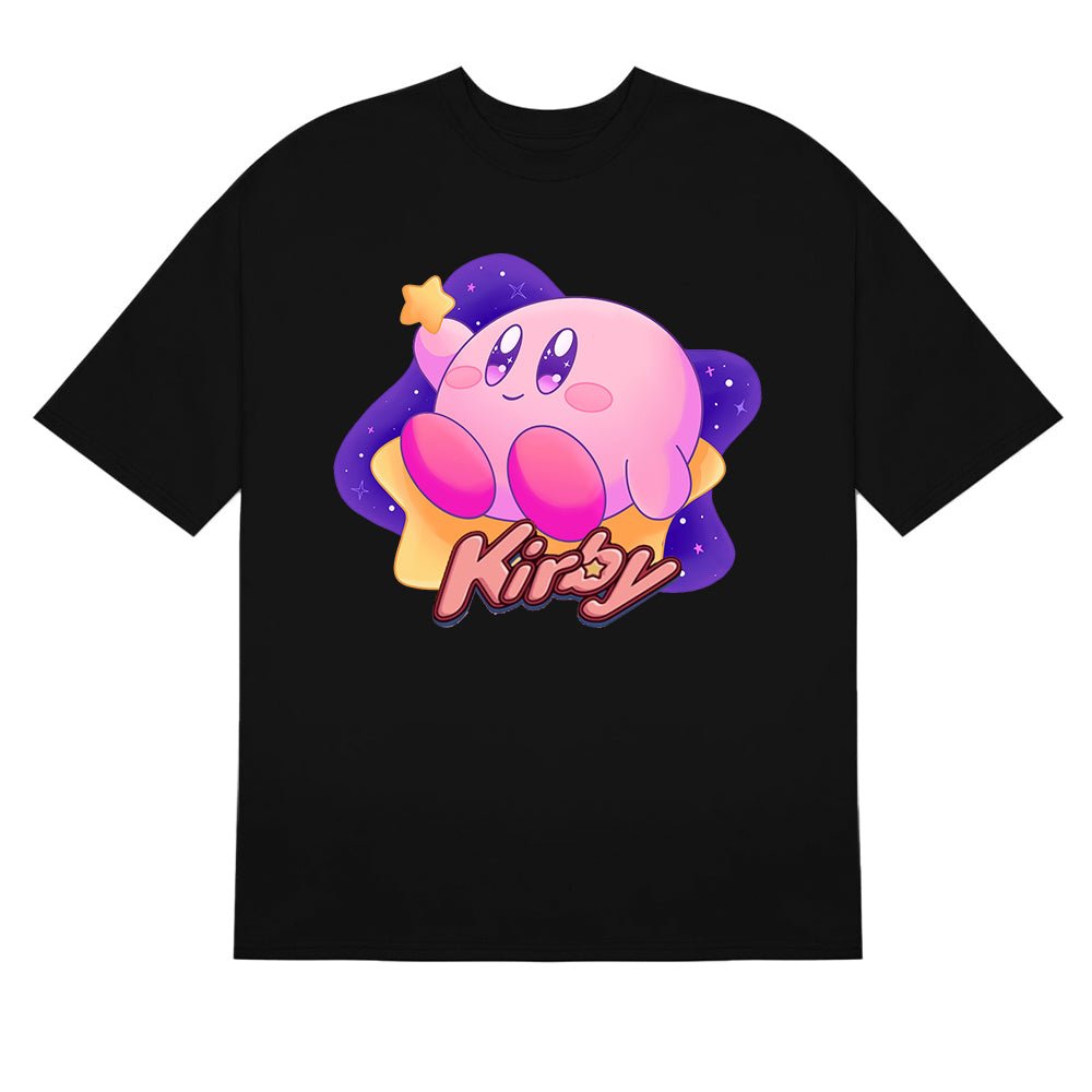 kirby Shirt - Seakoff