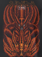 Kurama Hoodie - Seakoff