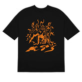 Kurama Shirt - Seakoff