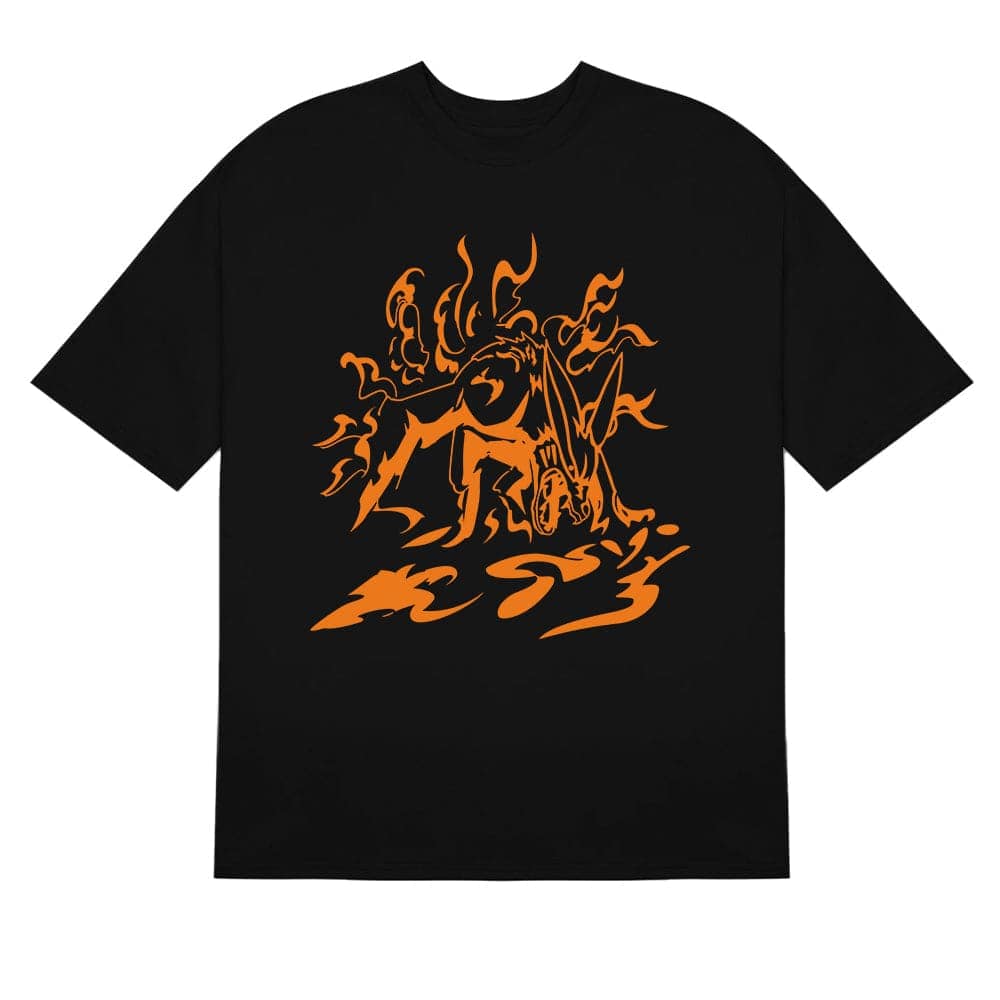 Kurama Shirt - Seakoff