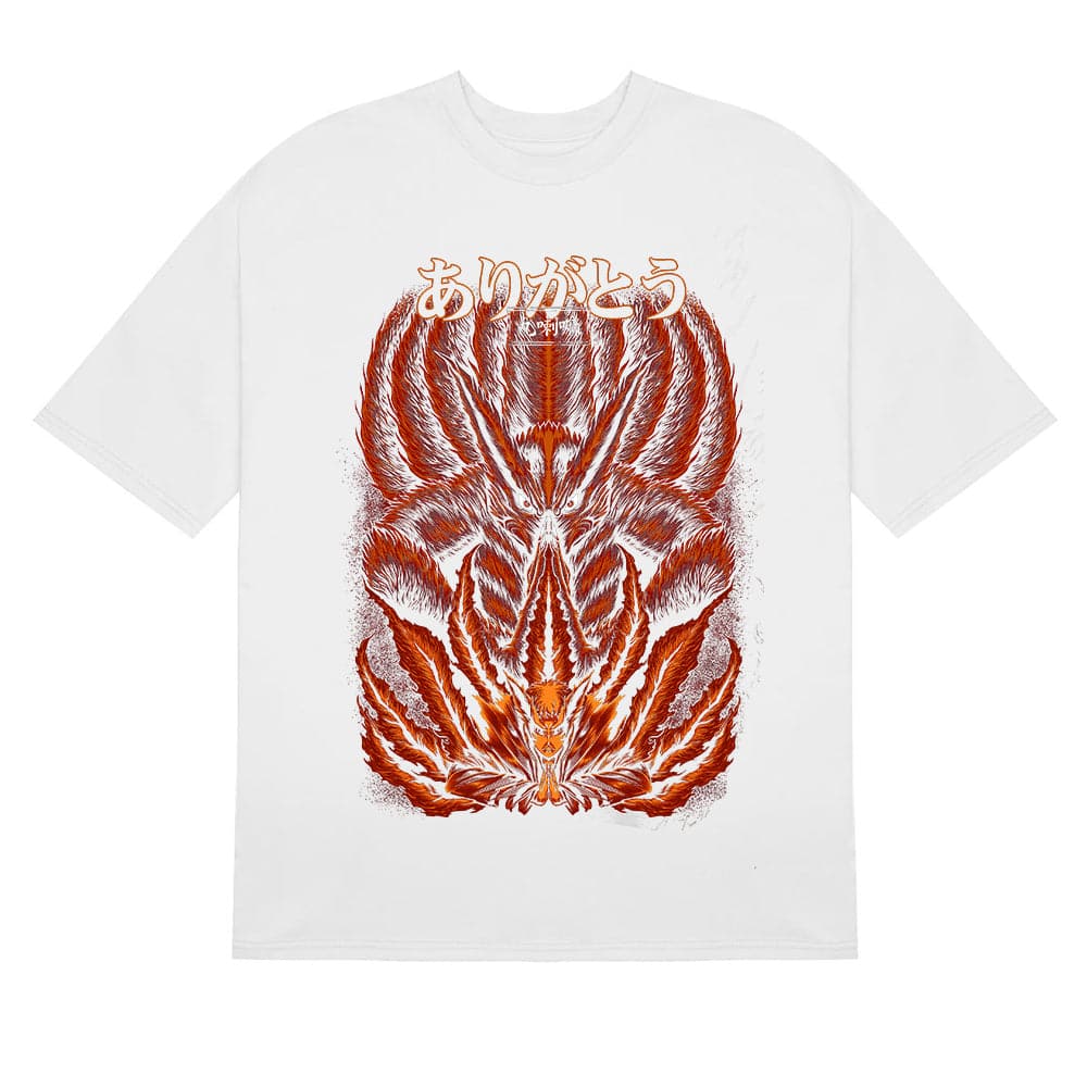 Kurama Shirt - Seakoff