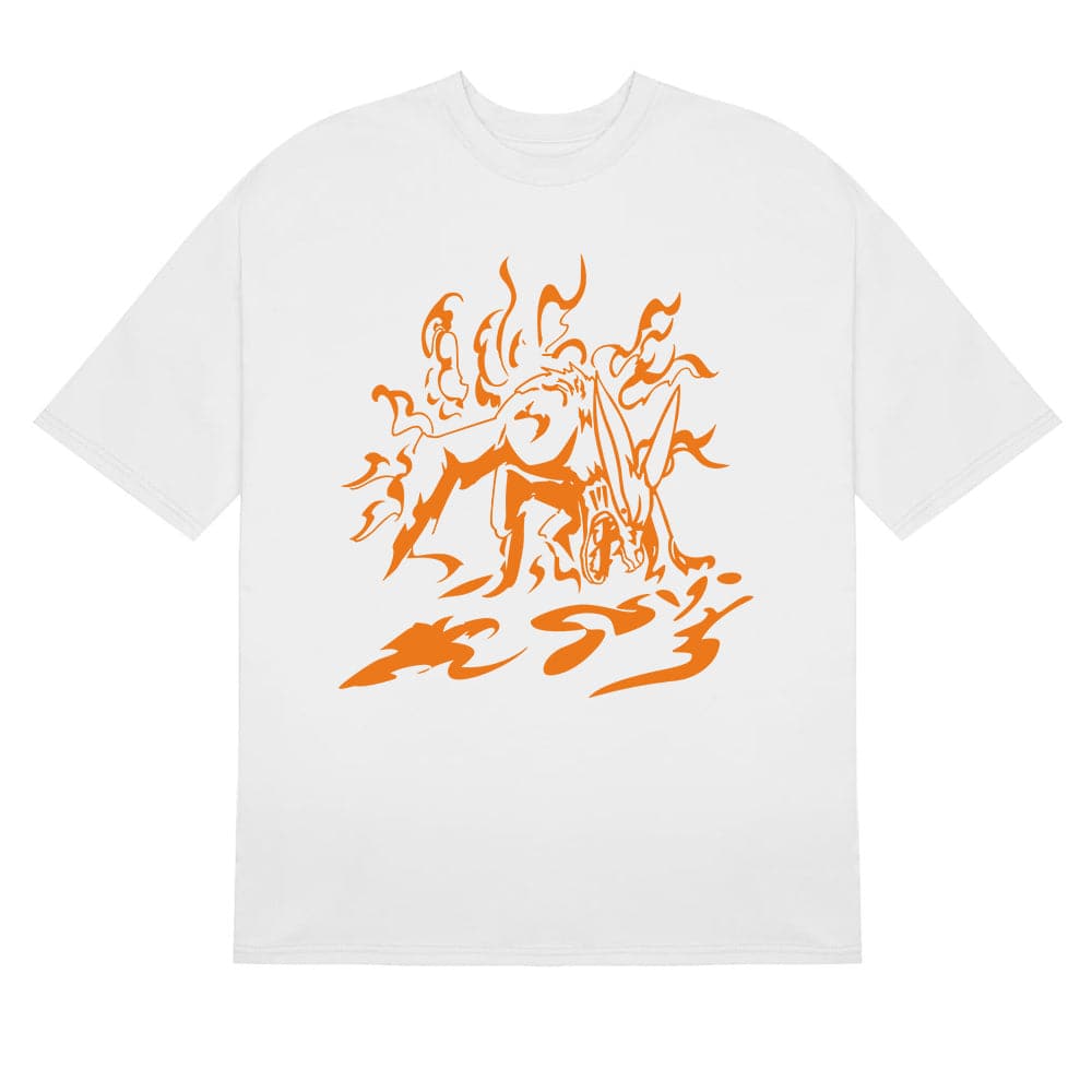 Kurama Shirt - Seakoff