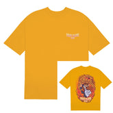 Kyojuro Rengoku Shirt - Seakoff