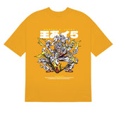 Luffy gear 5 Shirt - Seakoff