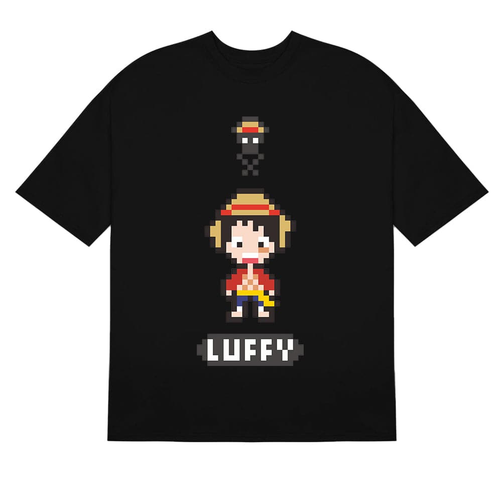 Luffy Shirt