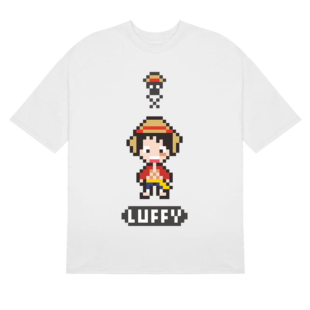 Luffy Shirt - Seakoff
