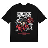 Luffy snakeman Shirt - Seakoff