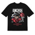 Luffy snakeman Shirt - Seakoff