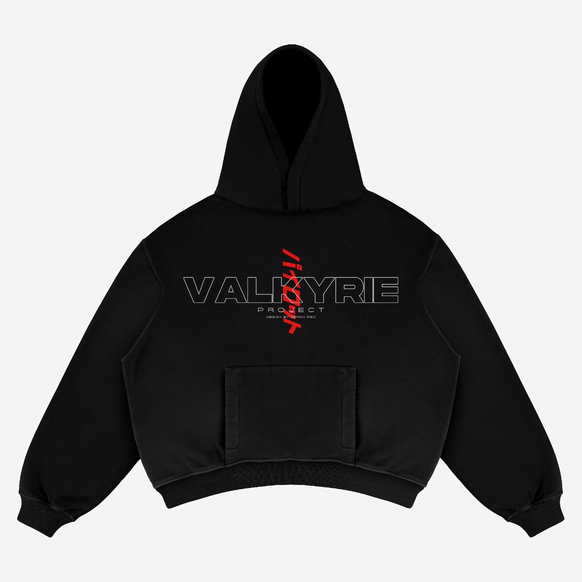 Macross Valkyrie Mecha Anime Hoodie - Embrace the Spirit of the Skies - Seakoff