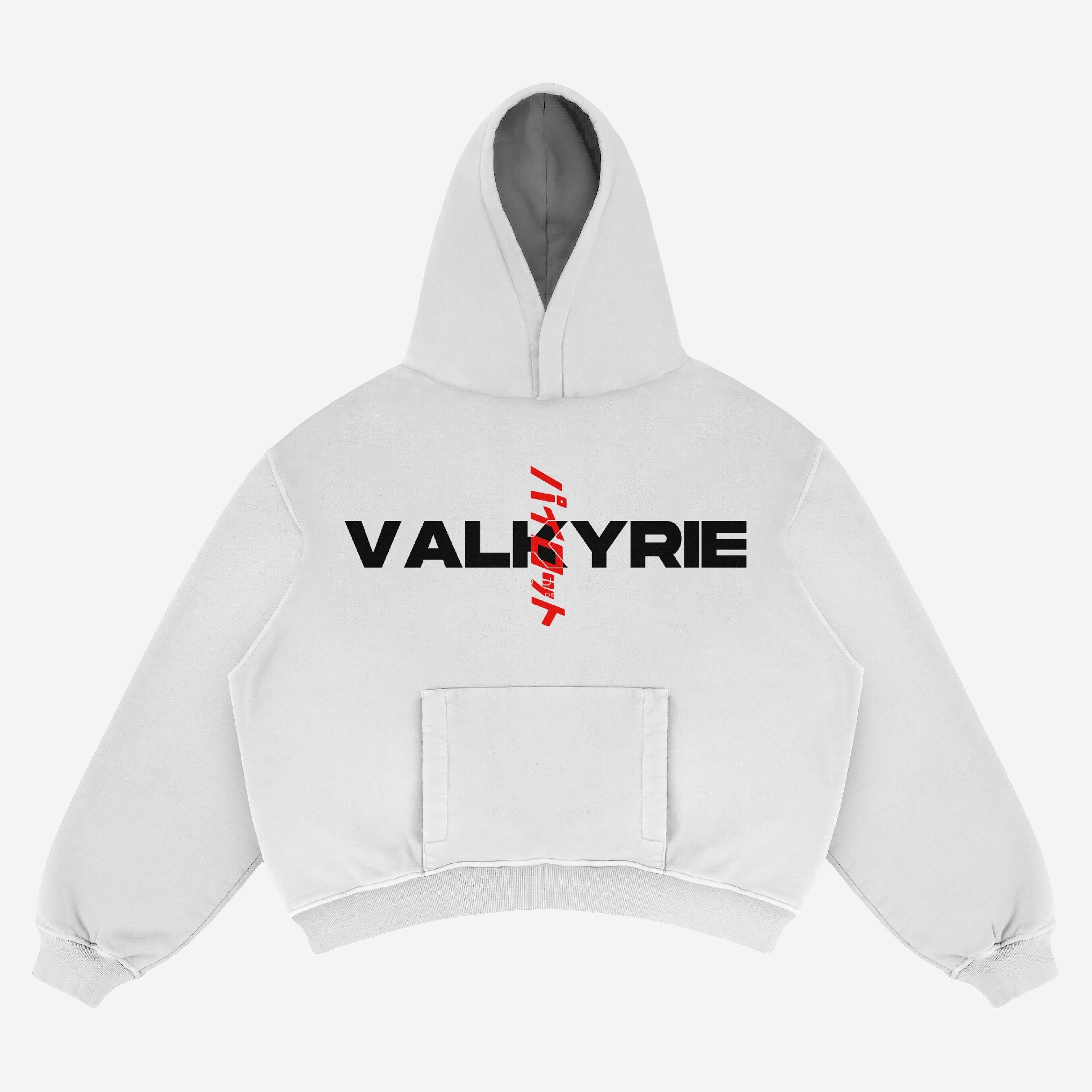 Macross Valkyrie Mecha Anime Hoodie Premium Anime Apparel Online Seakoff