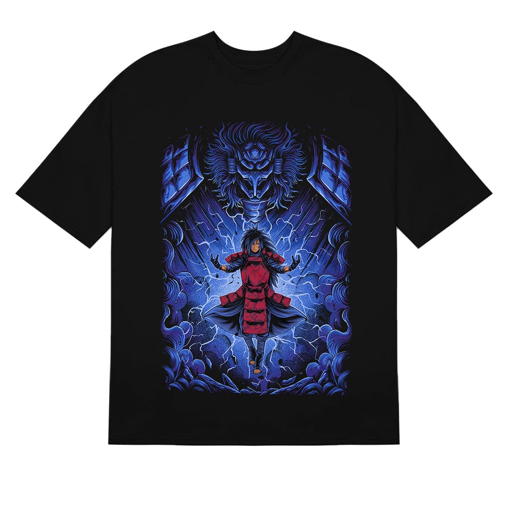 Madara Uchiha Shirt - Seakoff