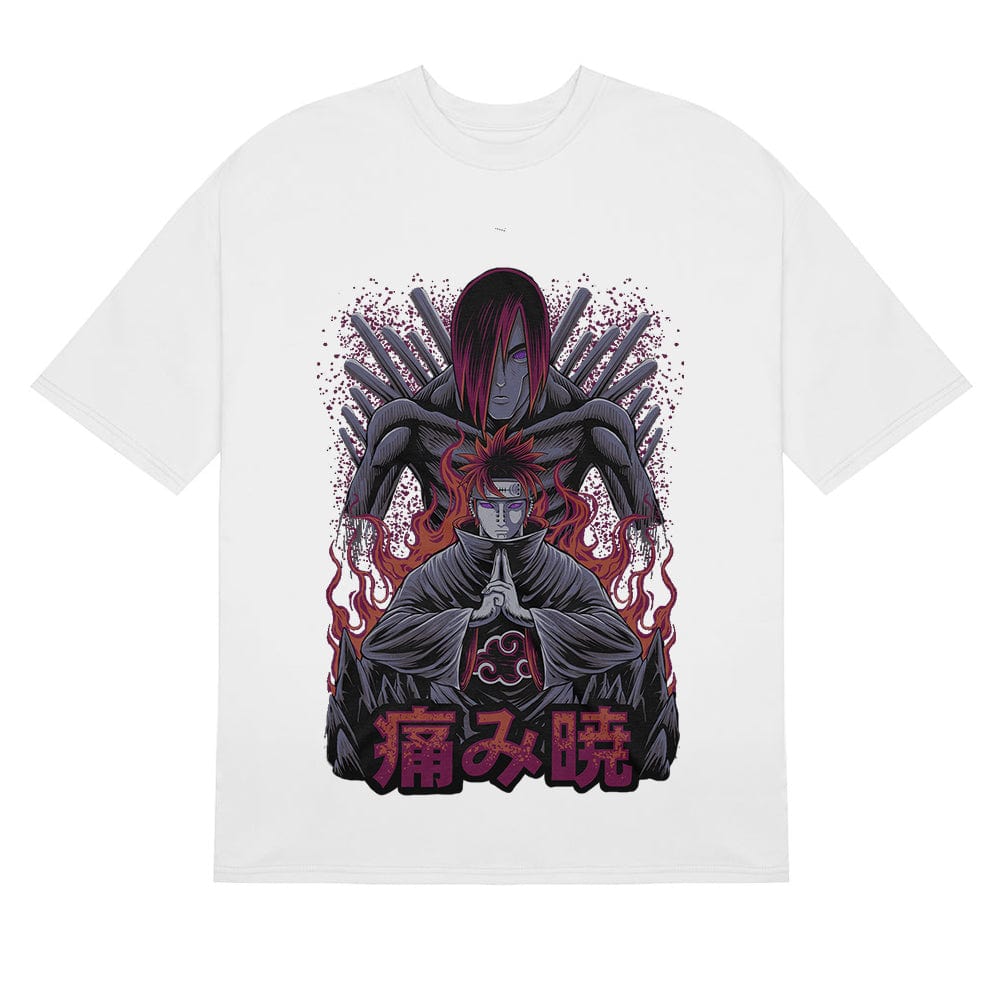 Nagato Shirt - Seakoff